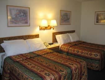 Express Inn & Suites Clearwater Pinellas Park Cameră foto