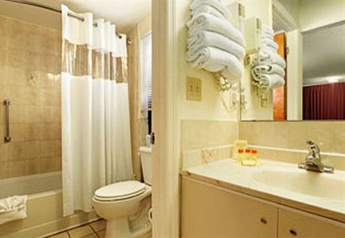 Express Inn & Suites Clearwater Pinellas Park Cameră foto